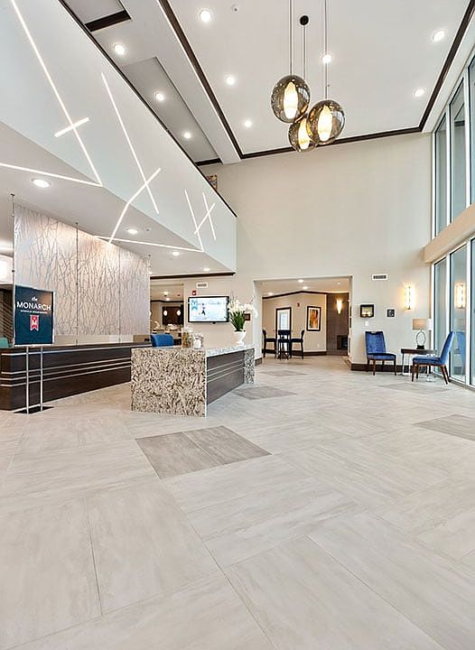 The Monarch Apartment Rentals Des Plaines, IL Zillow