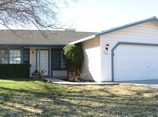 629 Heather Ct, Ridgecrest, CA 93555