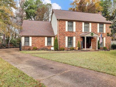 8136 Aspen Pine Cv, Germantown, TN, 38138