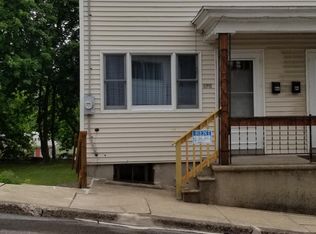 123 Mahanoy St, Tamaqua, PA 18252