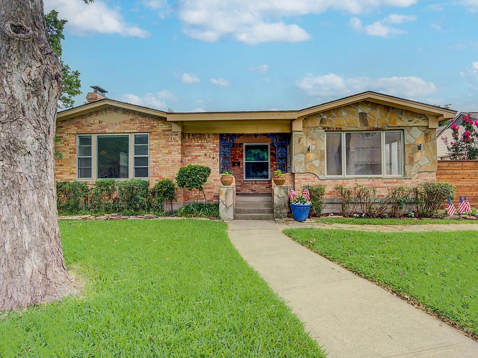 Welcome to 6307 Kenwood Ave!