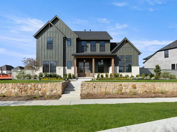 1324 Ramble Way, Celina, TX 75009