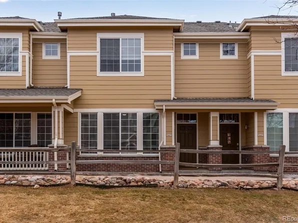 16127 E Geddes Drive #81, Aurora, CO 80016