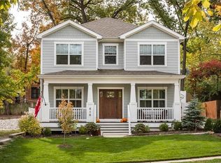 616 Rosewood Ln, Saint Louis, MO