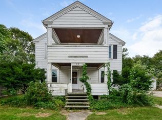 21 Levalley St, West Warwick, RI 02893