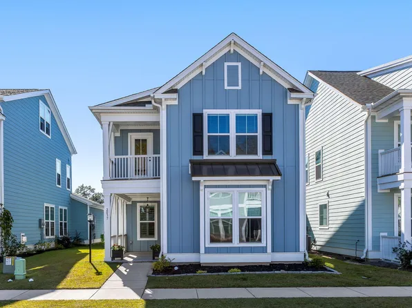 2037 Blue Bayou Blvd, Johns Island, SC 29455