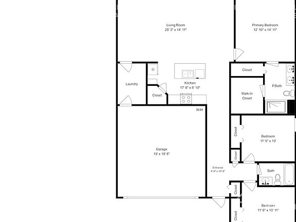 2nd image of 4300 Holstein St
