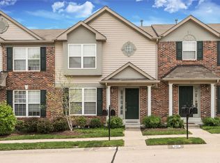 295 SW Vivaron Ave, Saint Charles, MO 63303