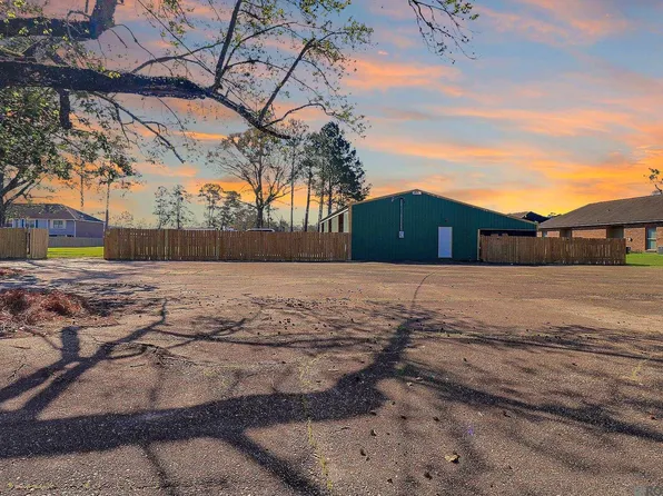 Lots 3&4 Burgess Ave, Walker, LA 70785