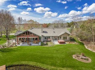 2300 E Buckskin Ct, Eagle, ID 83616