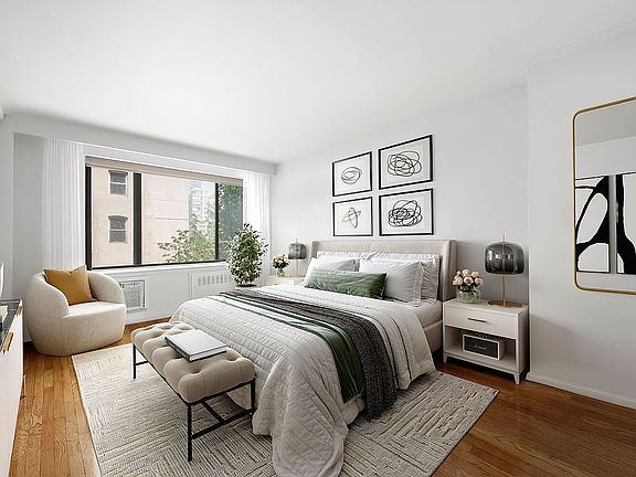 4th image of 250 E 31st St APT 3B
