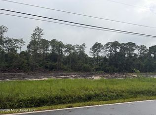 Big John Rd Lot 2, Biloxi, MS 39532