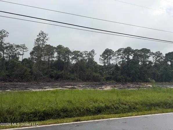 Big John Rd Lot 2, Biloxi, MS 39532