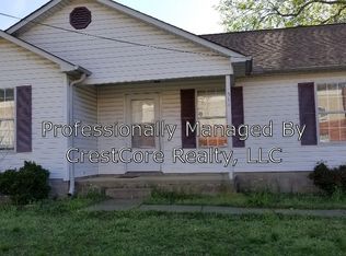 314 Laconte St, Jackson, TN 38301