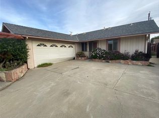 1036 Jasmine St, Lompoc, CA 93436