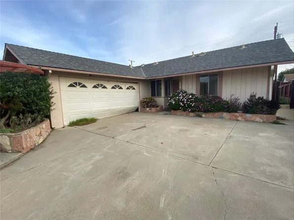 1036 Jasmine St, Lompoc, CA 93436