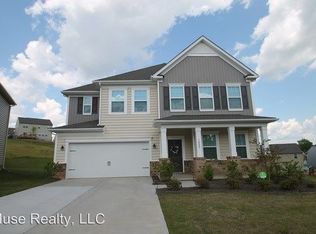 1289 Clingman Dr, Fort Mill, SC 29715