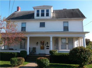 726 Speer St, Belle Vernon, PA