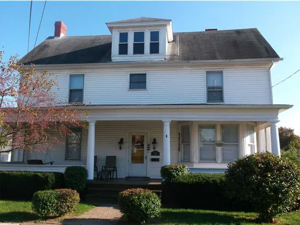 726 Speer St, Belle Vernon, PA 15012