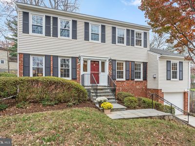 5307 Amber Ct, Burke, VA, 22015