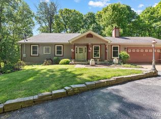 3500 Carrico Manor Ln, Florissant, MO 63034