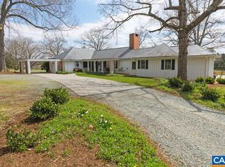 2281 Reynard Woods Rd, Charlottesville, VA 22901