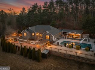 245 Crabapple Ln, Ellijay, GA 30540