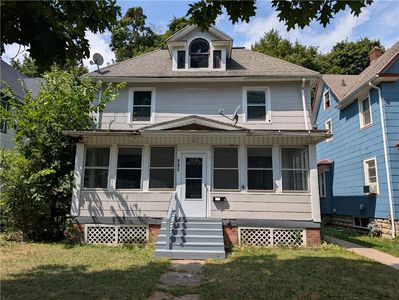 179 Warwick Ave, Rochester, NY, 14611