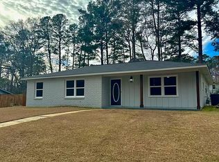 5917 19th Ave, Meridian, MS 39305