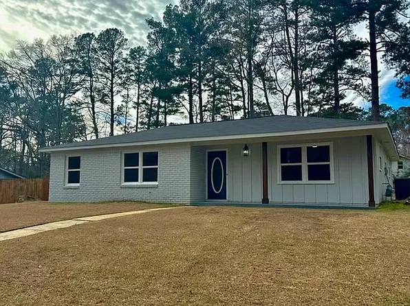 5917 19th Ave, Meridian, MS 39305