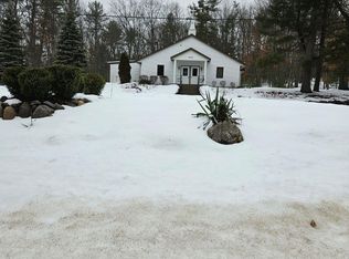 4353 N Spider Lake Rd, Traverse City, MI 49696