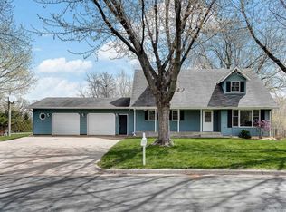 111 Olive St, Hastings, MN 55033