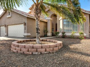 248 E Palomino Ct, Gilbert, AZ 85296