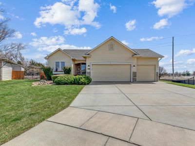 3810 N Rutgers Ct, Maize, KS, 67101