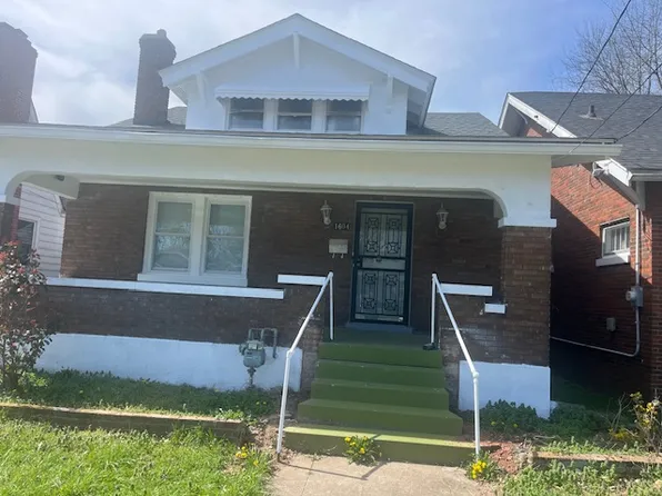 1604 Cypress St, Louisville, KY 40210