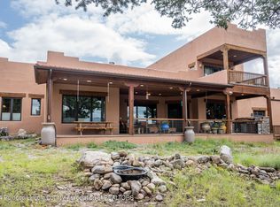 143 San Mateo Dr, Alto, NM 88312