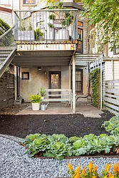 Sold by Brown Harris Stevens