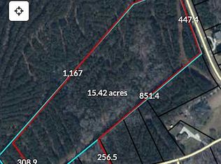 1 Fairfield Rd, Walhalla, SC 29691