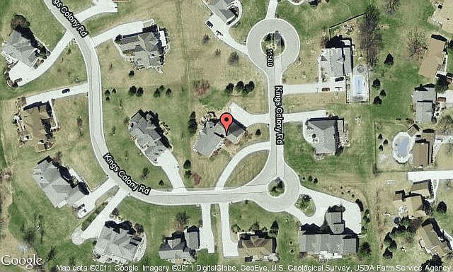 Map View