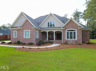 108 Hampton Point, Warner Robins, GA 31088