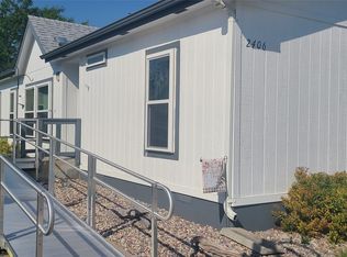 2406 McIntosh Loop, Missoula, MT 59801