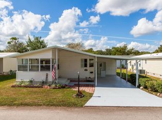 10620 SW 27th Ave LOT J-4, Ocala, FL 34476