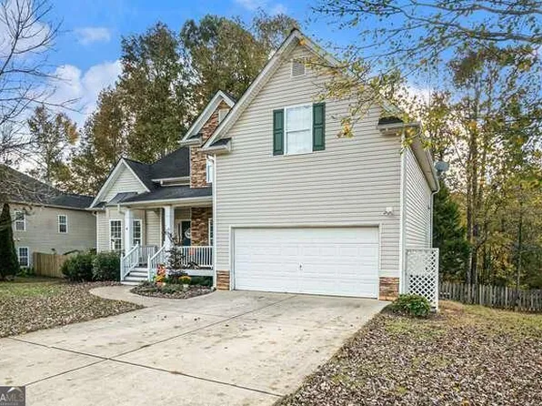 70 Creekside Ovlk, Hiram, GA 30141