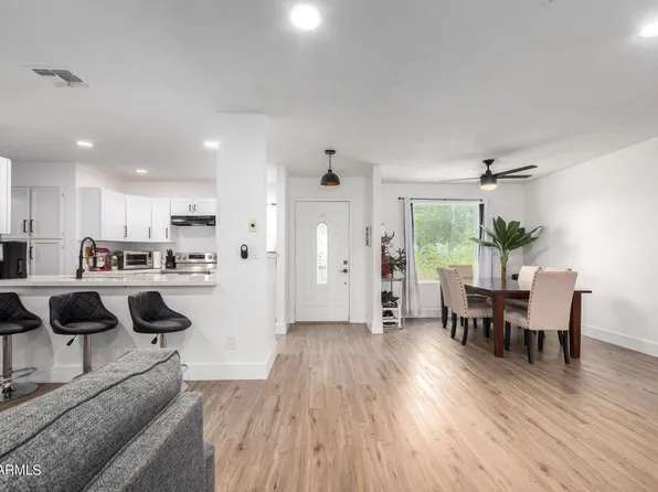 3778 W SWEETWATER Avenue, Phoenix, AZ 85029