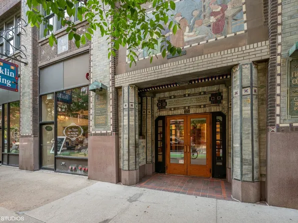 720 S Dearborn St APT 305, Chicago, IL 60605