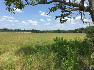 N A Stoney Point Burch Rd, Pride, LA 70770