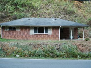 644 Dalton St, Ellijay, GA 30540