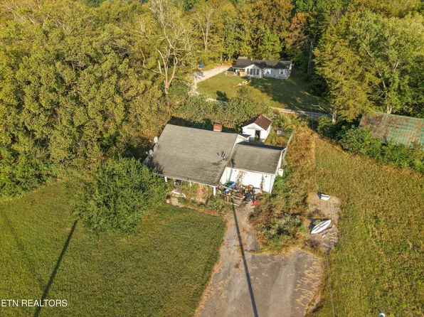 2715 Andersonville Hwy, Clinton, TN 37716