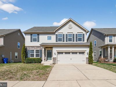 5738 River Shark Ln, Waldorf, MD, 20602