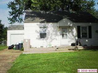 237 S 70th Ave E, Tulsa, OK 74112